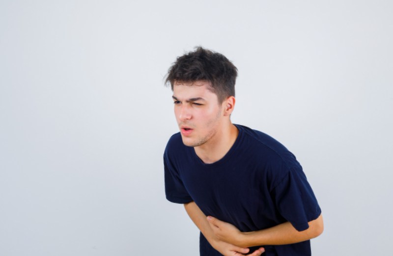 Les premiers symptômes d’une maladie de la prostate
