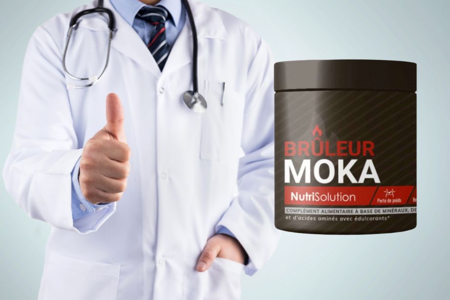 Que disent les professionnels de la santé sur Brûleur Moka ?