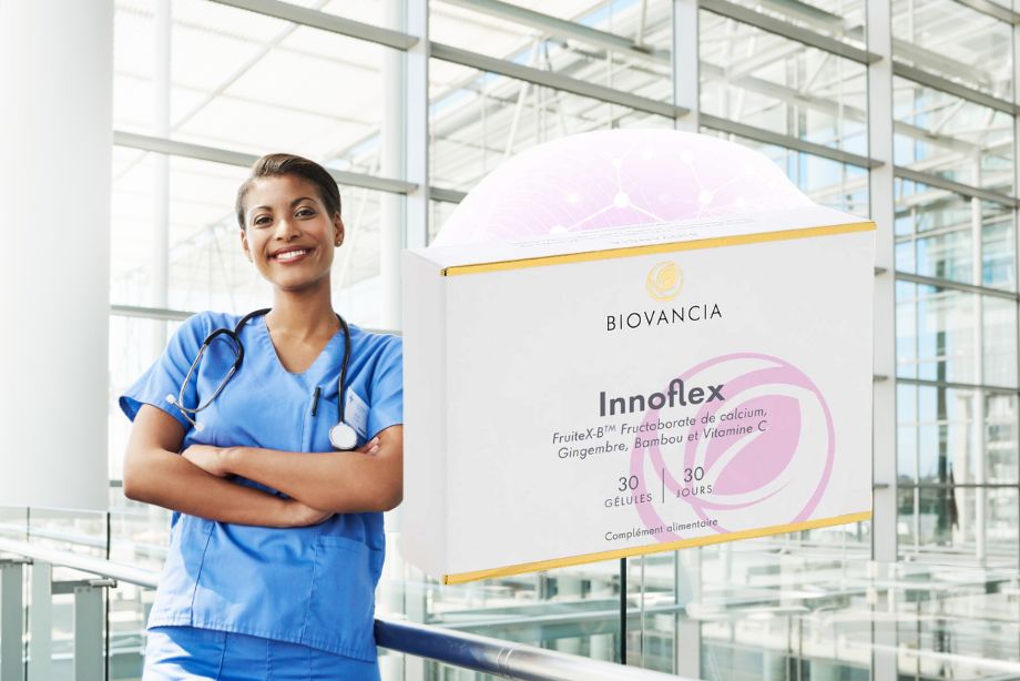 Les retours des utilisateurs et médecins sur Innoflex